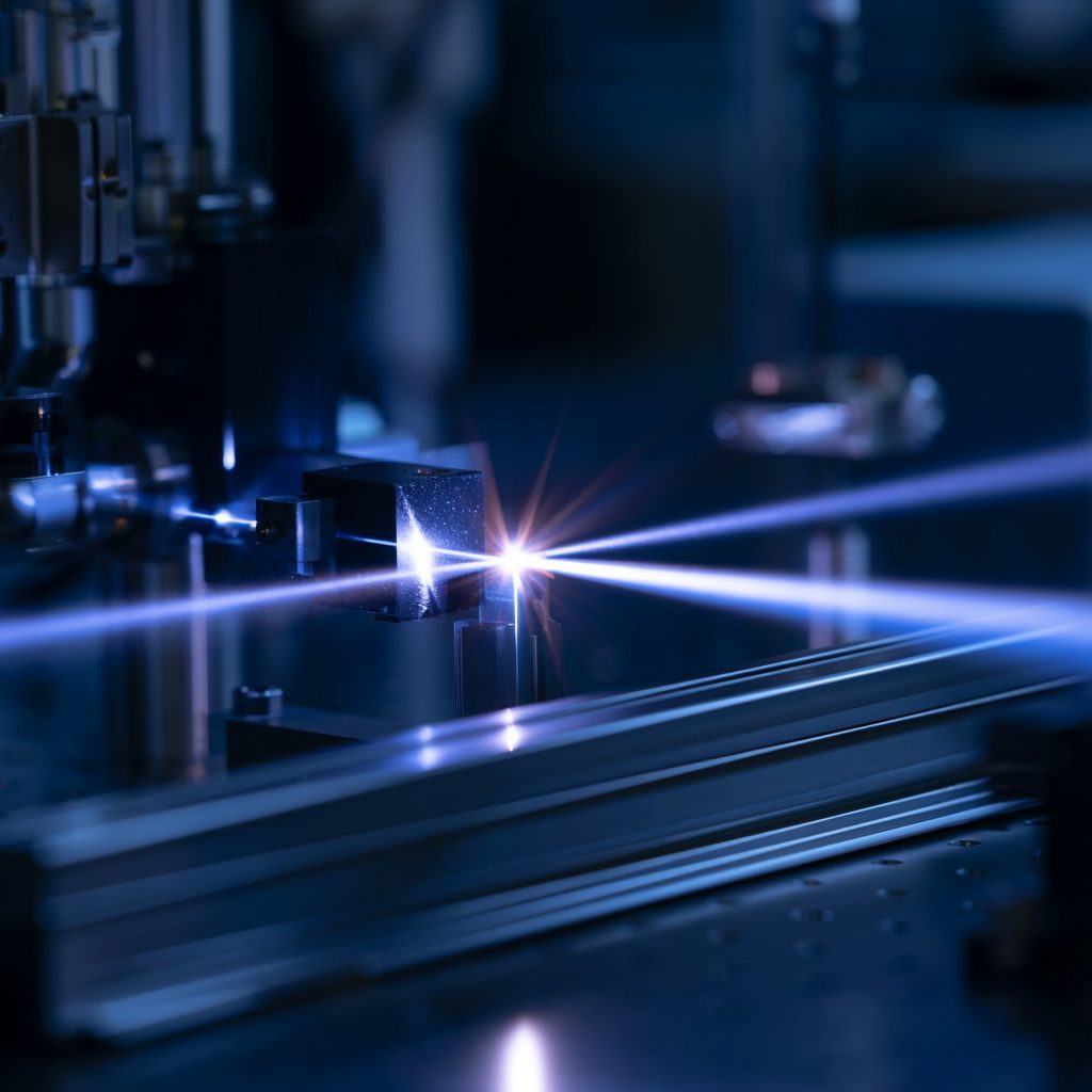 Advanced laser applications, 2020